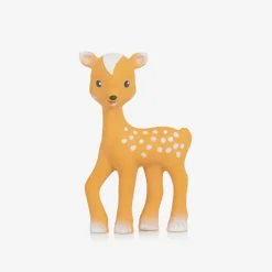 Sophie la Girafe Toys*Fanfan the Fawn Rubber Teething Toy (15cm)
