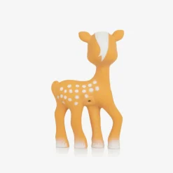 Sophie la Girafe Toys*Fanfan the Fawn Rubber Teething Toy (15cm)