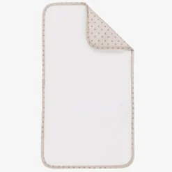 Pasito a Pasito Bags*Faux Leather Changing Backpack (37cm)