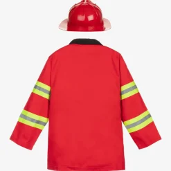 Souza Costumes*Fire Fighter Dressing-Up Set