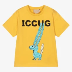 Gucci Tops*Freya Hartas Baby T-Shirt