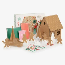 Meri Meri Toys|Gifts*Gingerbread House Advent Calendar (31cm)