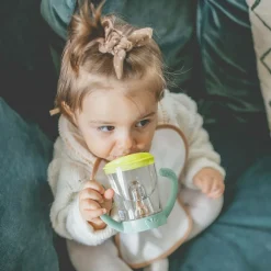 Sophie la Girafe Lunch Accessories|Lunch Accessories*Giraffe Sippy Cup (12cm)