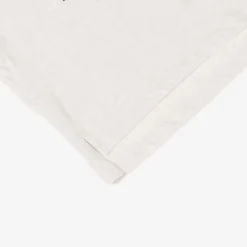 Calvin Klein Tops*Girls Beige Cotton T-Shirt