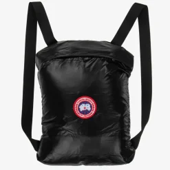 Canada Goose Coats & Jackets*Girls Black Cypress Jacket