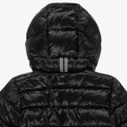 Canada Goose Coats & Jackets*Girls Black Cypress Jacket