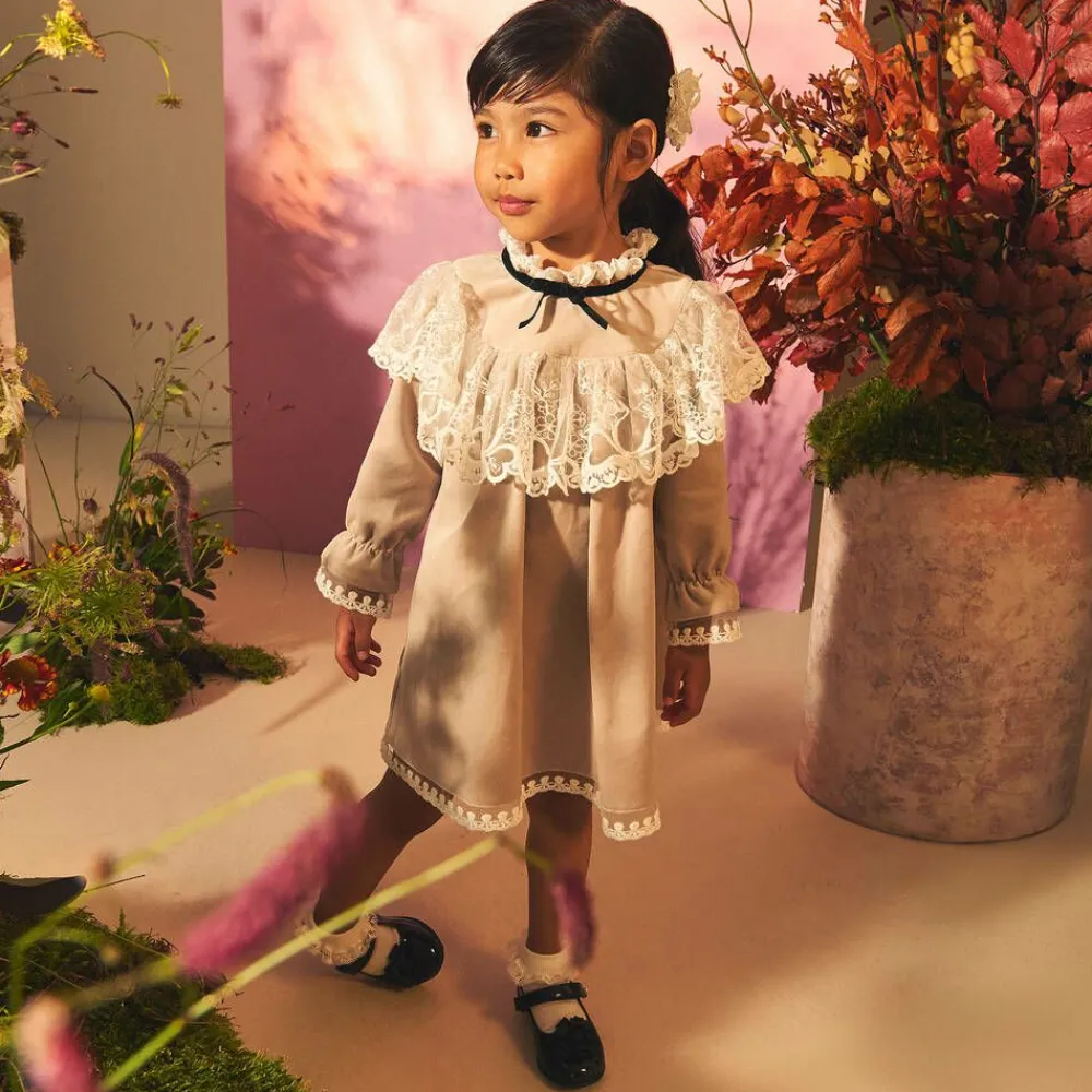 Mayoral Bar Shoes|Bar Shoes*Girls Black Faux Patent Leather Shoes