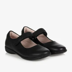 Lelli Kelly School Shoes|Bar Shoes*Girls Black Leather Shoes