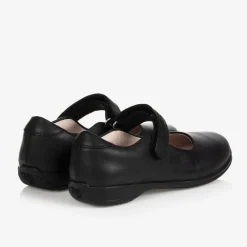 Lelli Kelly School Shoes|Bar Shoes*Girls Black Leather Shoes