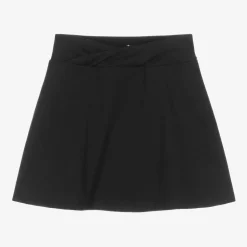 Danskin Activewear*Girls Black Sports Skort