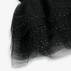 Danskin Activewear*Girls Black Tutu Dress