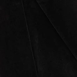 Childrensalon Occasions Dresses*Girls Black Velvet & Lace Dress