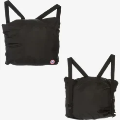 Canada Goose Coats & Jackets*Girls Blue Down Padded Juniper Parka Coat