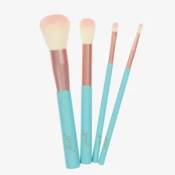Souza Toiletries|Toiletries*Girls Blue Make Up Brush Set