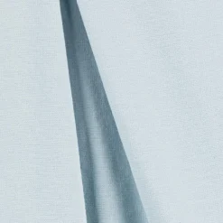 Beatrice amp; George Dresses*Girls Blue Milano Cotton Jersey Dress