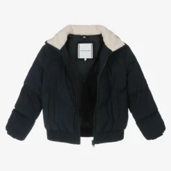Tommy Hilfiger Coats & Jackets*Girls Blue Puffer Jacket