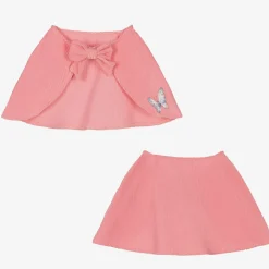 Dress Up by Design Costumes*Girls Brown Flopsy Bunny Costume