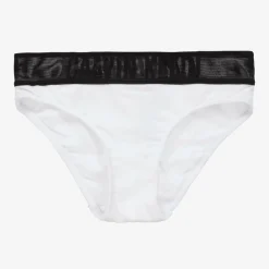Calvin Klein Underwear*Girls Cotton Knickers (2 Pack)