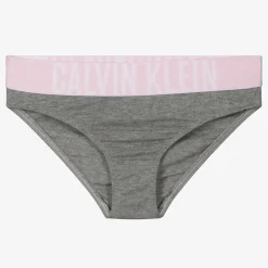 Calvin Klein Underwear*Girls Cotton Knickers (3 Pack)