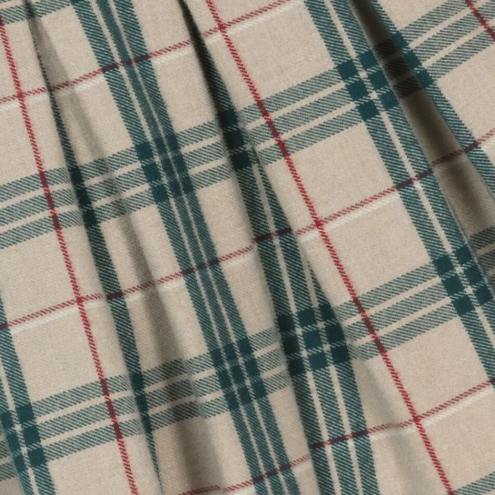 Mayoral Dresses*Girls Green Check Dress