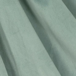 Mayoral Dresses*Girls Green Velvet Dress