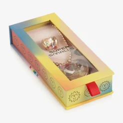 Super Smalls Jewellery*Girls Heart of Gold Mega Jewellery Set