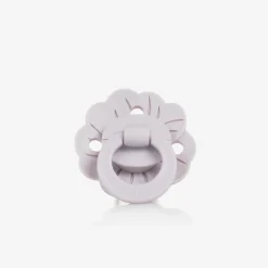 Elodie Feeding Accessories|Sleeping Accessories*Girls Lavender Binky Bloom Dummy LavenderLove