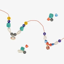 Super Smalls Toys|Jewellery*Girls Make It Lucky Mini Bead Kit