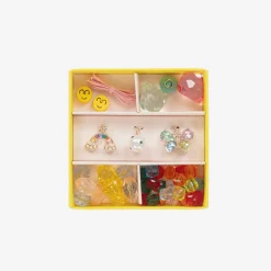 Super Smalls Jewellery*Girls Make It Rainbow Mini Bead Kit