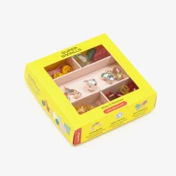 Super Smalls Jewellery*Girls Make It Rainbow Mini Bead Kit