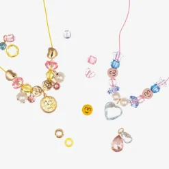 Super Smalls Toys|Jewellery*Girls Make It Super DIY Bead Kit