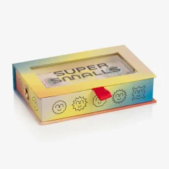 Super Smalls Jewellery*Girls Me Time Mood Rings (2 Pack)