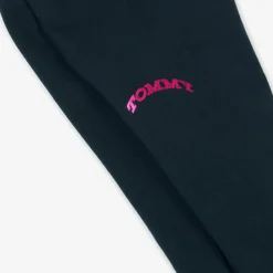 Tommy Hilfiger Leggings*Girls Navy Blue Cotton Leggings