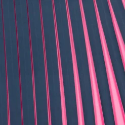 Billieblush Dresses*Girls Navy Blue Pleated Satin Dress