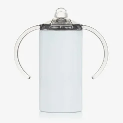 Treat Republic Lunch Accessories*Girls Personalised Fairy Cup (16cm)