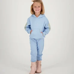 Angels Face Boots*Girls & Gold Studded Faux Leather Boots Pink