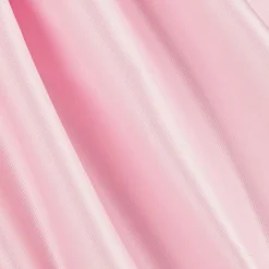 Mama Luma Dresses*Girls Pink Bow Dress