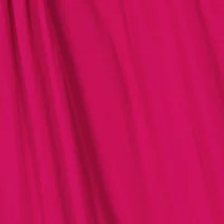 Lanvin Dresses*Girls Pink Charmeuse Ruffle Dress