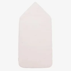 BOSS Gifts|Nests*Girls Pink Cotton Ginkgo Leaf Nest (80cm)