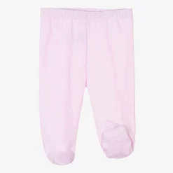 Kissy Kissy Gifts|Babysuits*Girls Pink Crescent Moonlight 2 Piece Babygrow