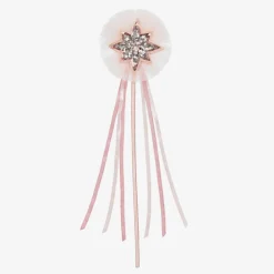 Tutu du Monde Costumes*Girls Pink Fairy Wand