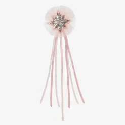 Tutu du Monde Costumes*Girls Pink Fairy Wand