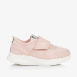Calvin Klein Trainers*Girls Pink Mesh Trainers