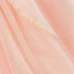 Souza Costumes*Girls Pink Organza Princess Dress Costume