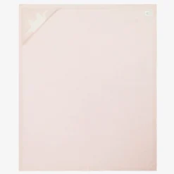 Marie-Chantal Gifts|Babysuits*Girls Pink Pima Cotton Babysuit Set