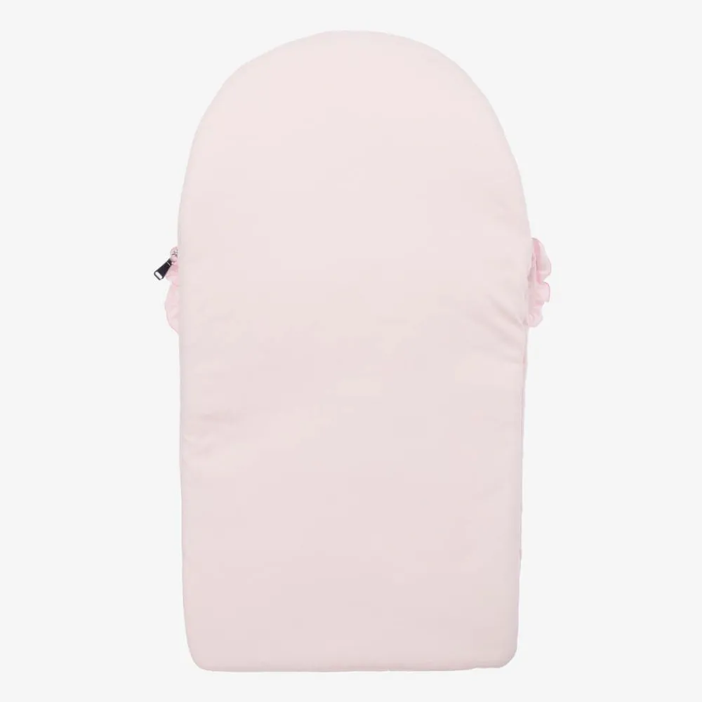 AIGNER Gifts*Girls Pink Pima Cotton Nest (73cm)