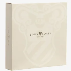 Story Loris Towels & Robes*Girls Pink Plush Dressing Gown