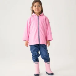 Hatley Rain Boots|Rain Boots*Girls Pink Rain Boots