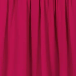 Chloé Dresses*Girls Pink Silk Guipure Lace Dress