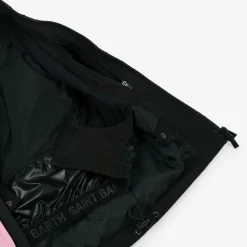 MC2 Saint Barth Snowwear*Girls Pink Ski Jacket